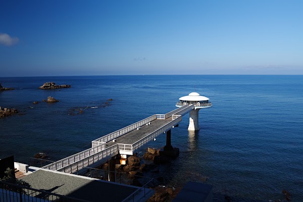 Shirahama Midsea Observation Tower CORAL PRINCESS (SHIRAHAMA KEY TERRACE HOTEL SEAMORE) 5