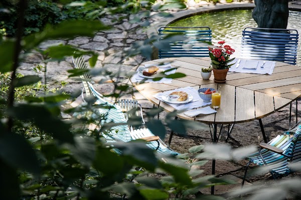 Hotel & Villa Auersperg Salzburg