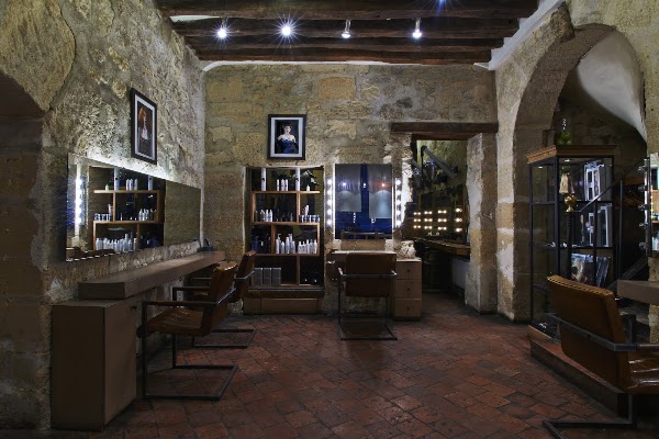Christophe Nicolas Biot Maison de Coiffure 4