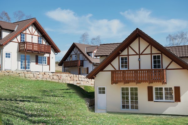 Eifelpark Kronenburger Lake 1