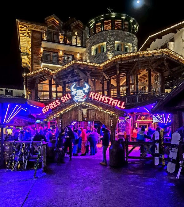 Kuhstall 3