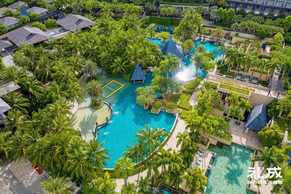 Mandarin Oriental, Sanya