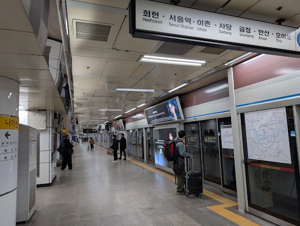 Myeongdong 5
