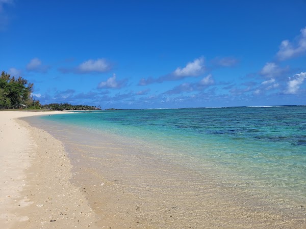 St Felix Public Beach 1