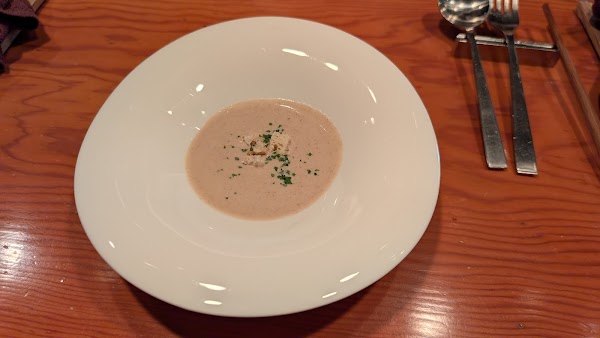 Nekoyanagi Steak House 3