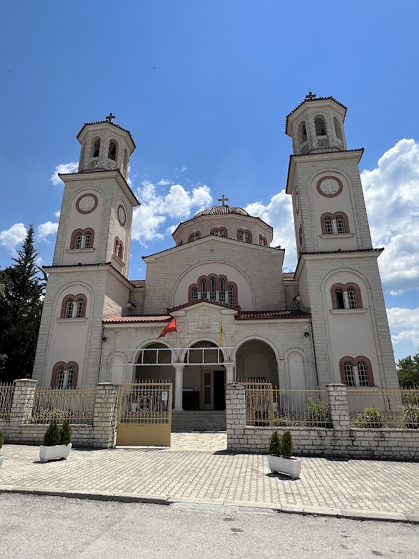 Saint Demetrius Cathedral