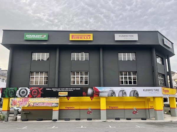 Johor carstuff