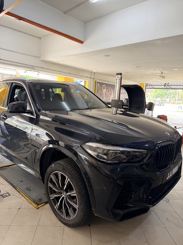 Tayaria - Wai Tyre Specialist (Tmn Putri) Sdn Bhd 5