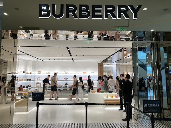 China Duty Free Sanya Duty Free Shop