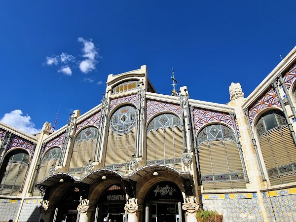 Mercat Central 5