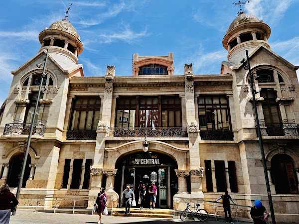 Mercat Central 3