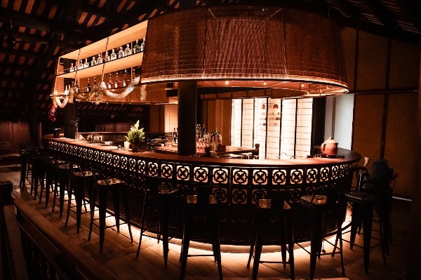 Mộng Nguyệt (Secret Bar)