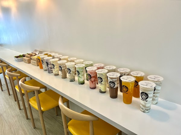 Seasun Cafe - Fairview, Quezon City 1