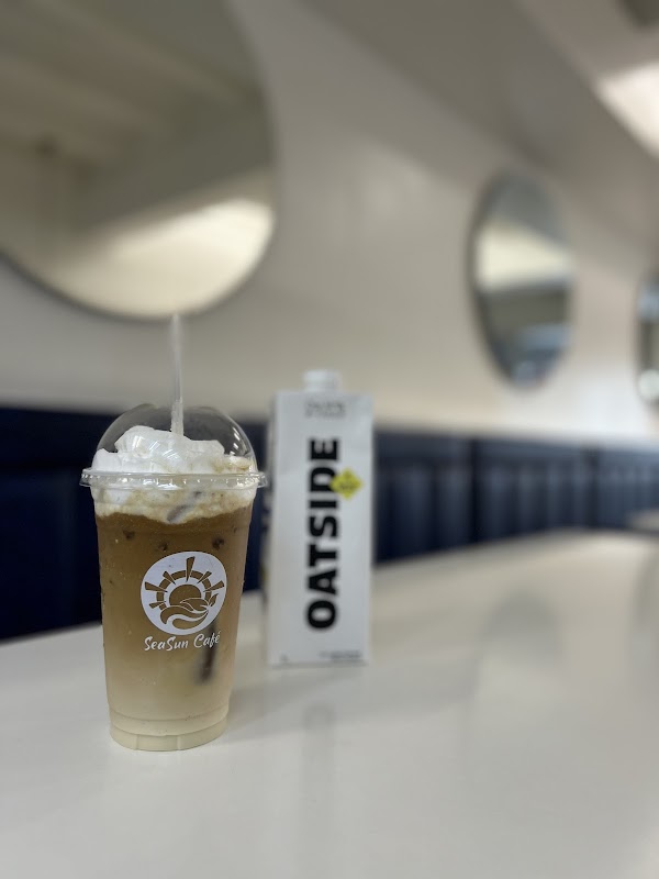 Seasun Cafe - Fairview, Quezon City 4