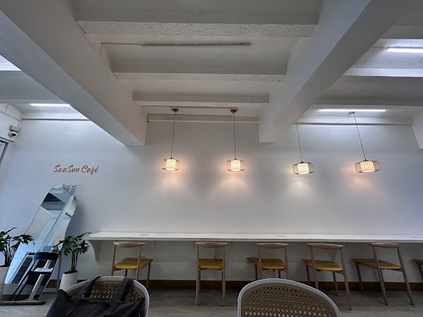Seasun Cafe - Fairview, Quezon City 3