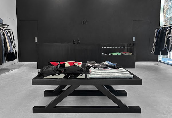 Openyard(OY) FLAGSHIP STORE