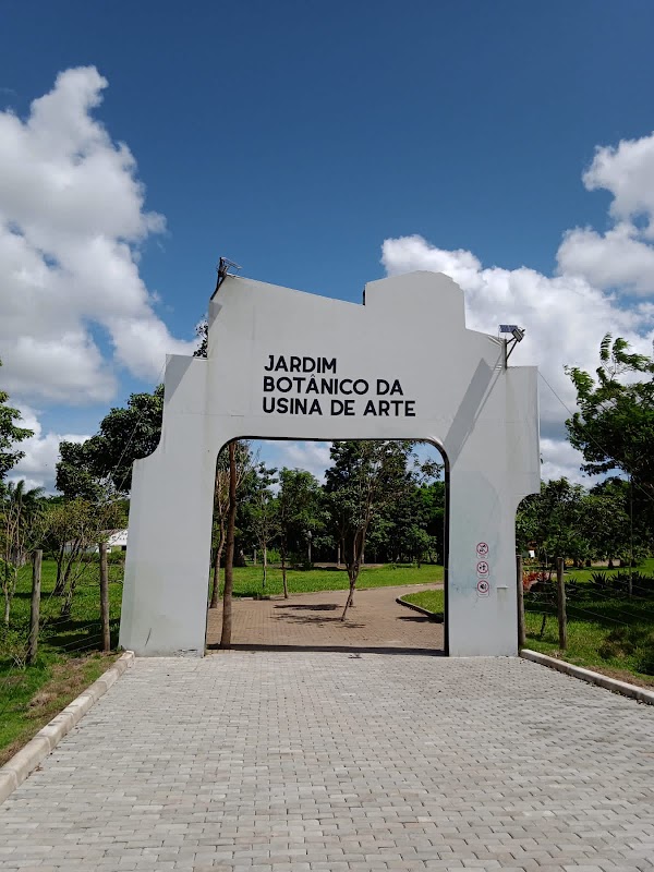 Usina de Arte 1