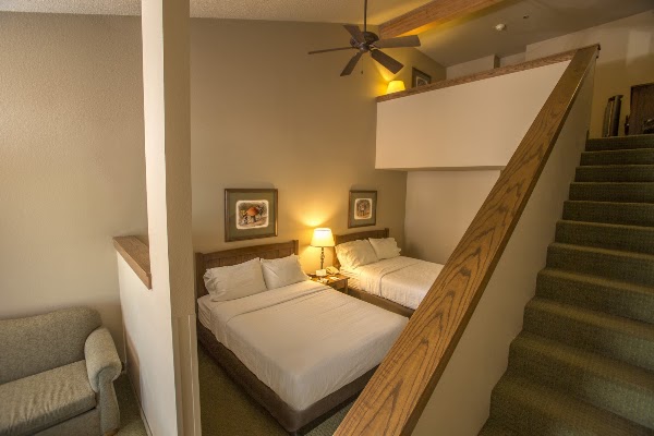 Zehnder's Splash Village 5