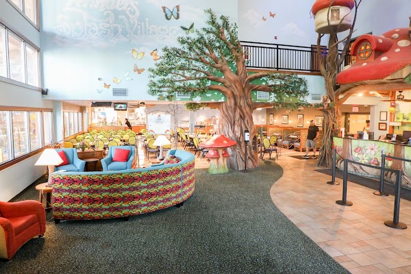 Zehnder's Splash Village 2