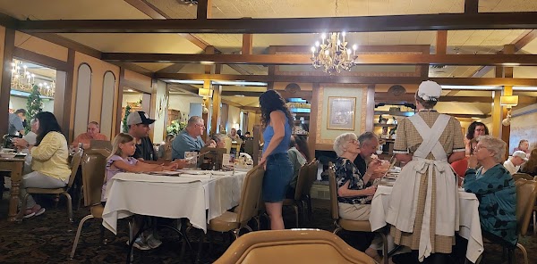 Zehnder's of Frankenmuth 5