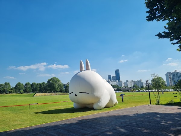 Yongsan Children’s Garden 4