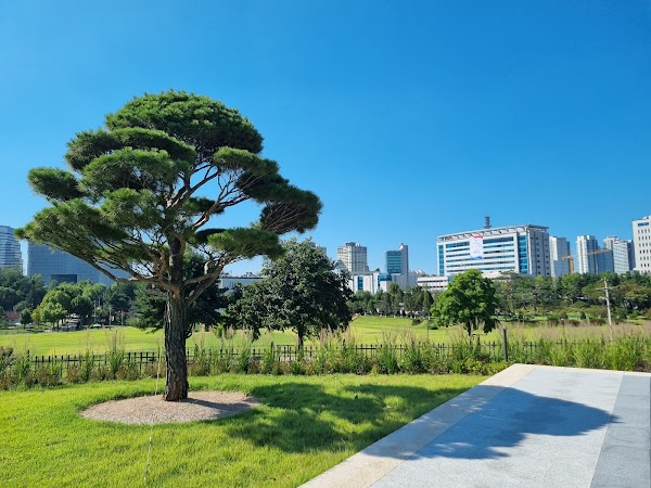 Yongsan Children’s Garden 3