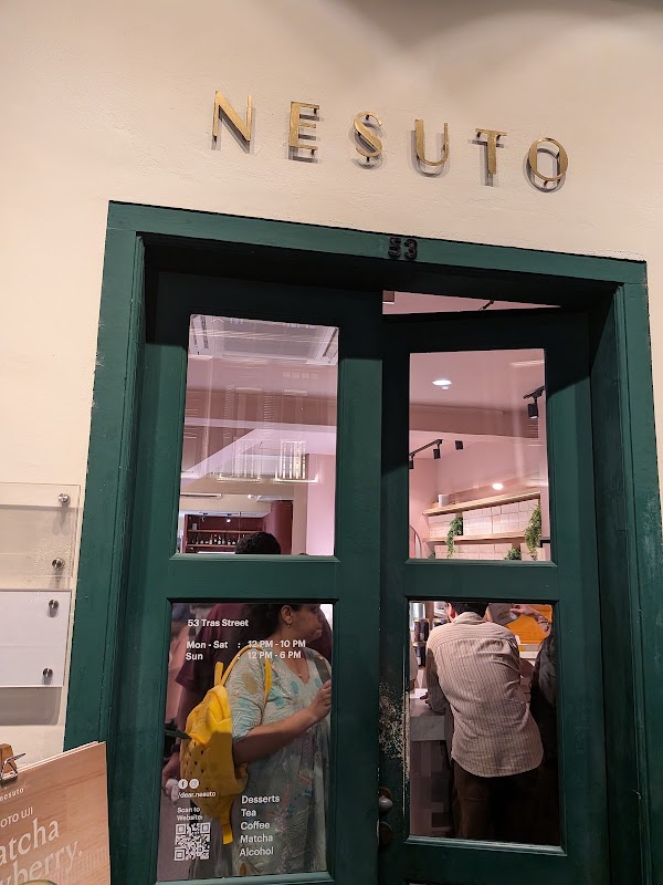 nesuto @ Tanjong Pagar 2
