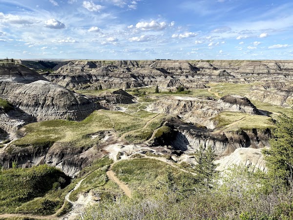 Horseshoe Canyon 5