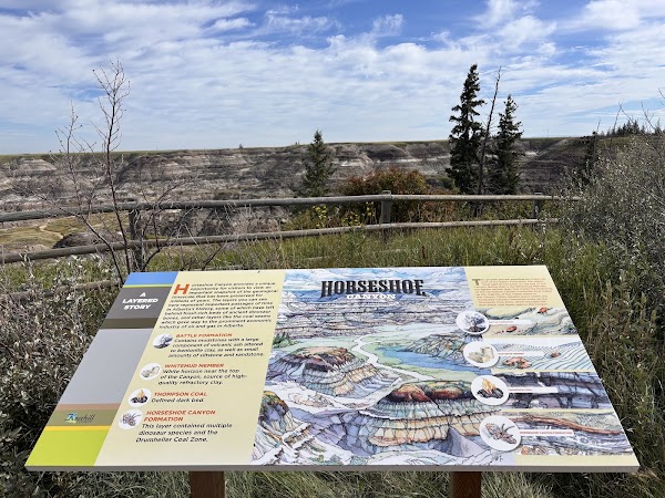 Horseshoe Canyon 3