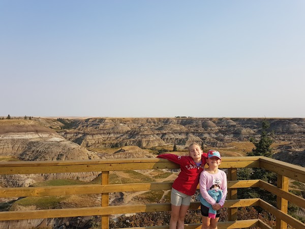 Horseshoe Canyon 2