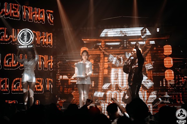 Kisho Club Nha Trang 1
