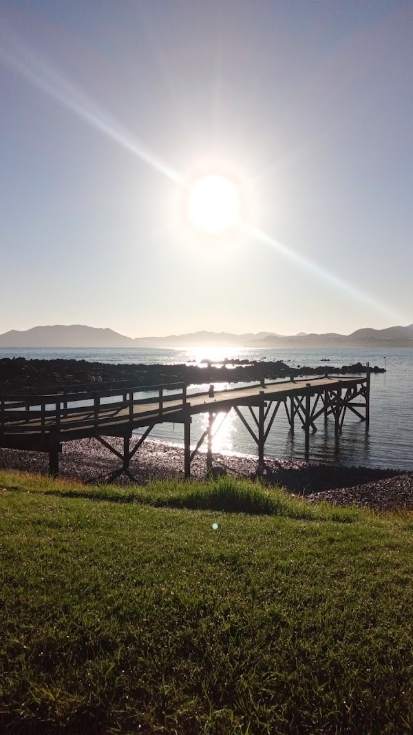 Waihau Bay
