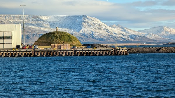 Þúfa