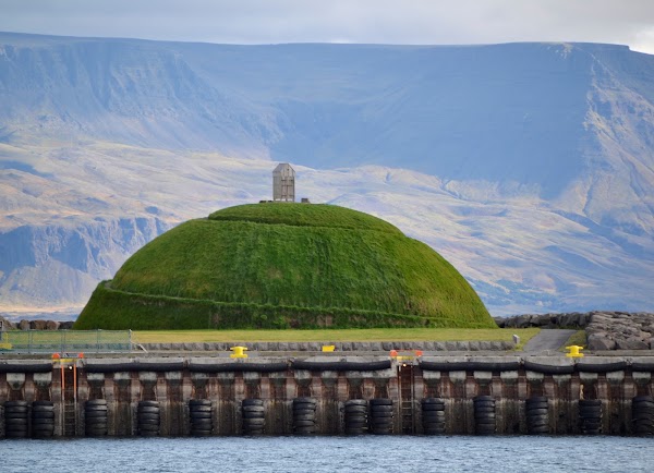 Þúfa 5