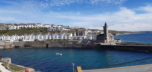 Porthleven