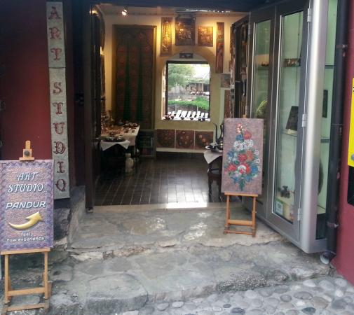 Art Studio Pandur