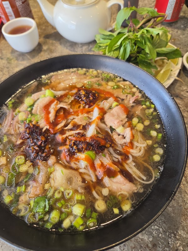 Que Ling Vietnamese Cuisine 4