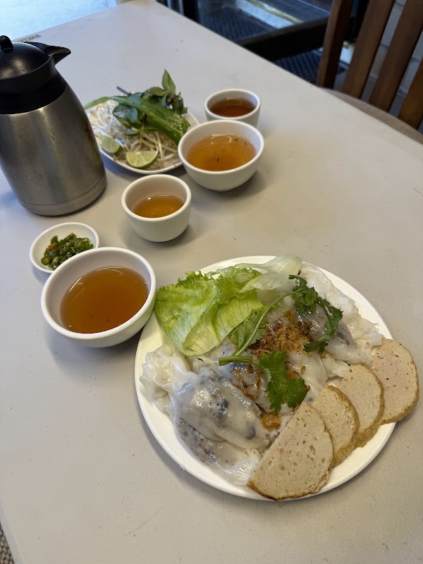 Que Ling Vietnamese Cuisine 3