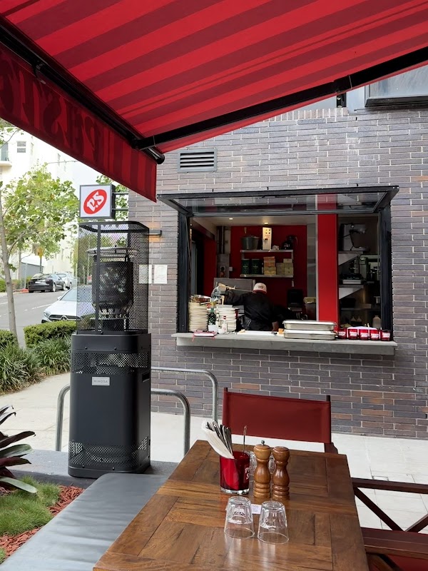 Pasta Shop Sydney
