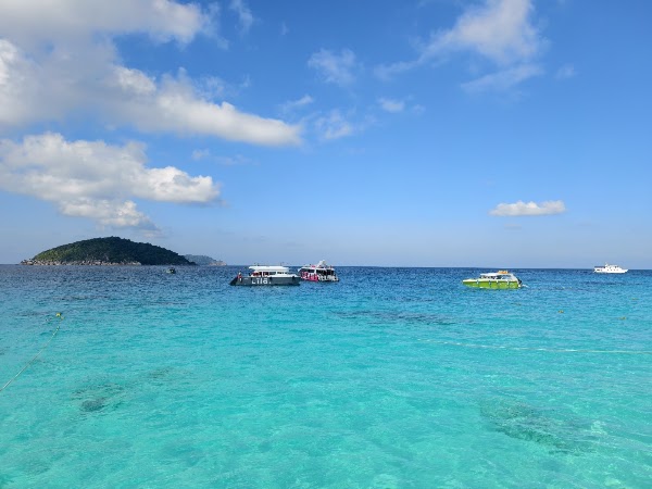 Similan Islands 4