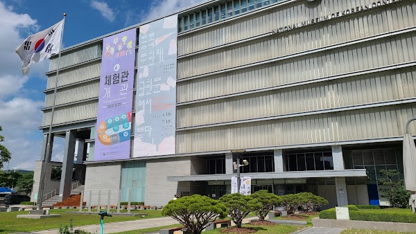 National Museum of Korean Contemporary History 6
