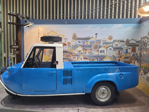 National Museum of Korean Contemporary History 4