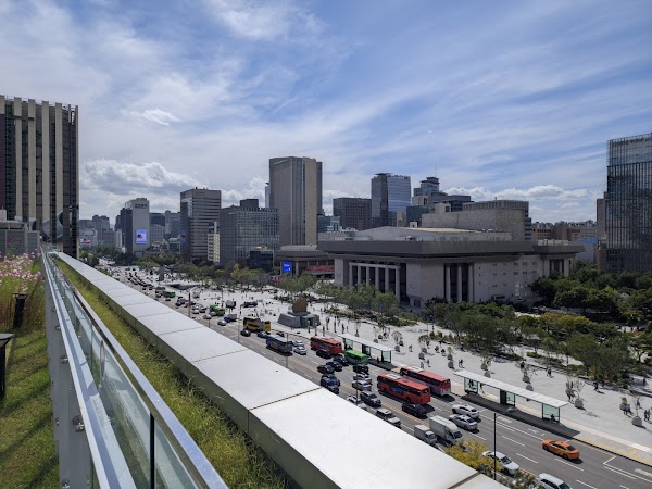 National Museum of Korean Contemporary History 3