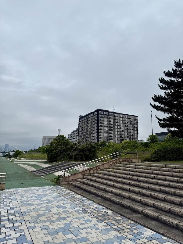 the SOHO Odaiba 5