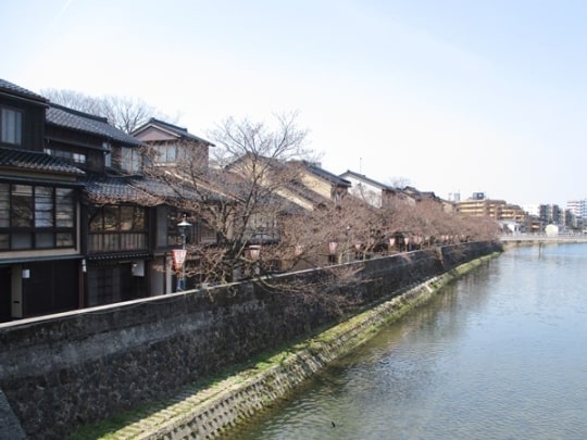 Kazuemachi 1