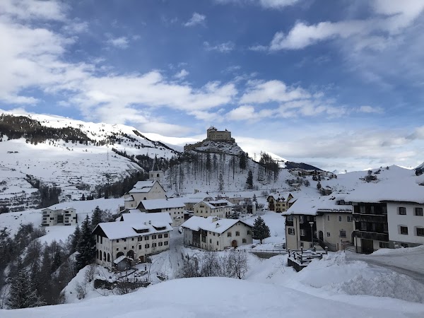 Tarasp