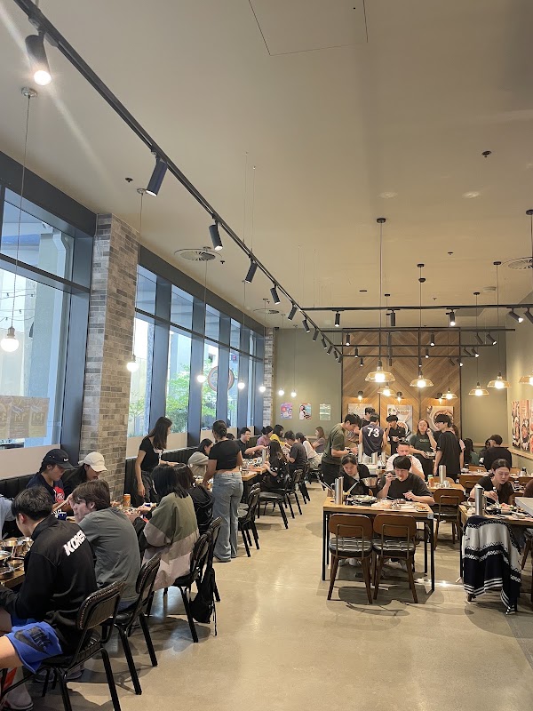 Dookki Perth CBD - 두끼 퍼스 CBD