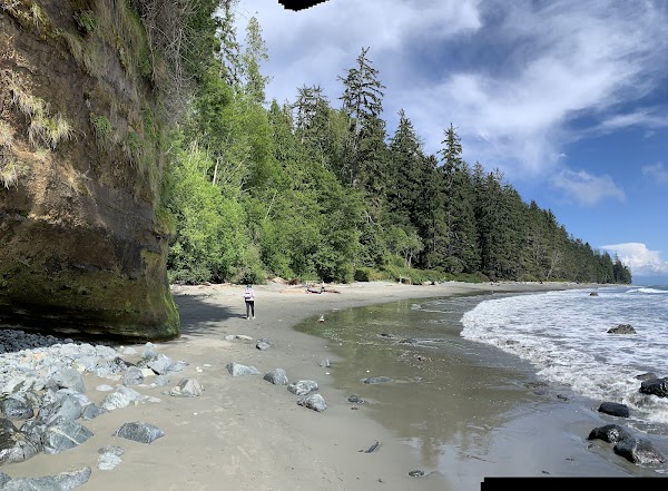 China Beach 1
