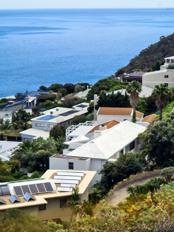 Hout Bay 5
