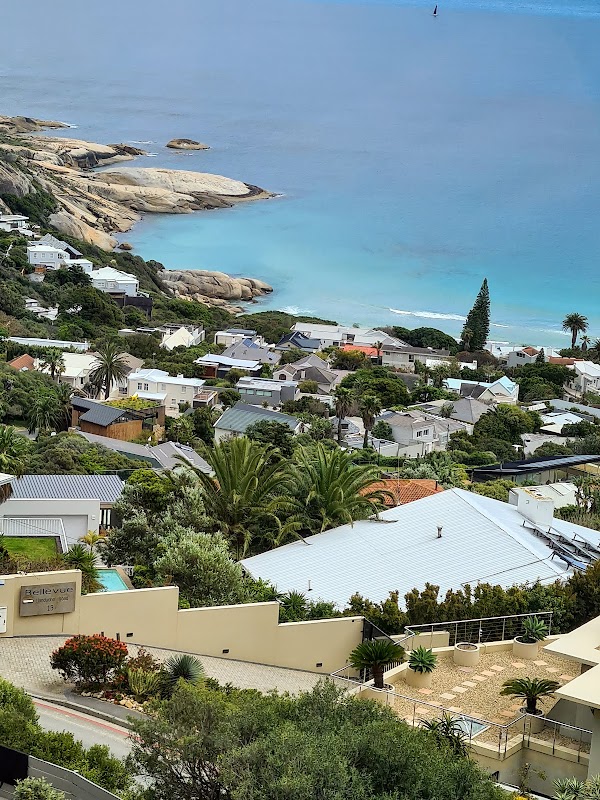 Hout Bay 4